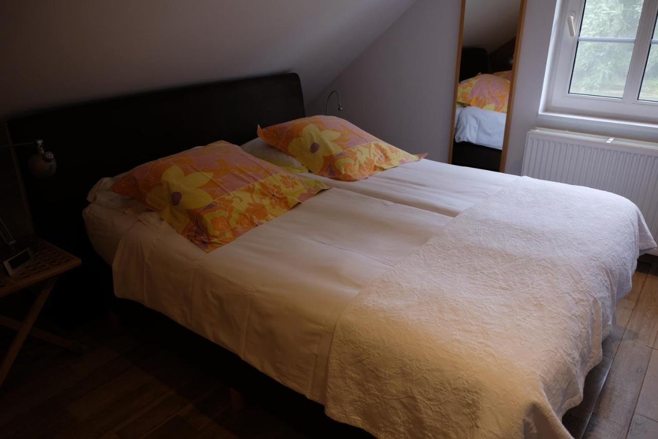 Abeljano Bed & Breakfast Hasselt Dış mekan fotoğraf