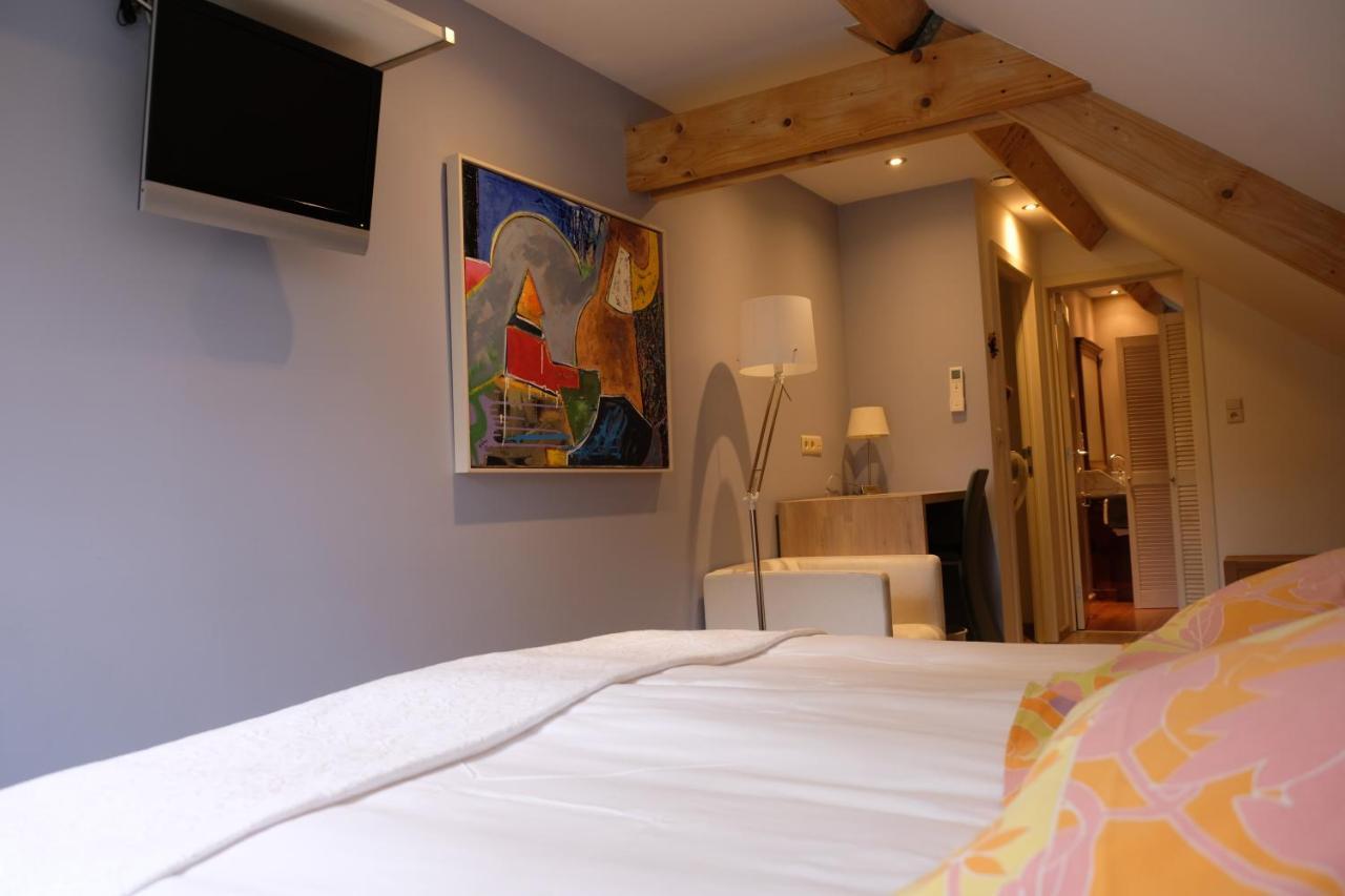 Abeljano Bed & Breakfast Hasselt Dış mekan fotoğraf